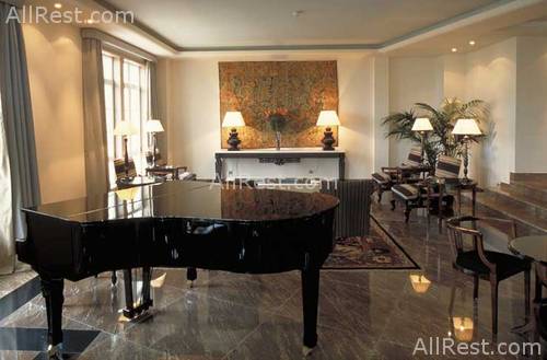 Hotel Los Abetos 24